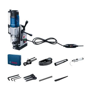 TALADRO BASE MAGN?TICA GBM 50-2 1200W 127V BOSCH 06011B40G0