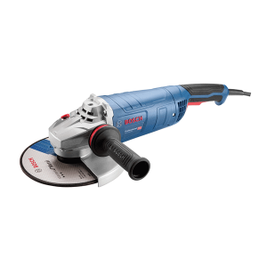 ESMERILADORA DE 9″ GWS 28-230 VULCANO 2800W 127V BOSCH 06018F61G0