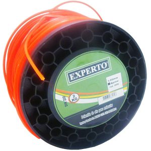 TANZA EXPERTO P/CUADRAD 2.4X2K
