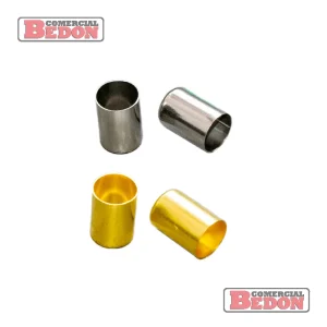 CASQUILLO OUSEN 8.5MM BRONCE