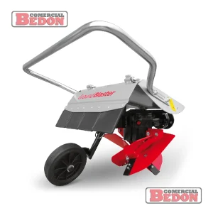 ARADO ROTATIVO FERRARI MONOSURCO-GROUND BLASTER