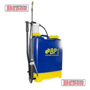 FUMIGADORA TIPO MOCHILA 20LT BP-20A