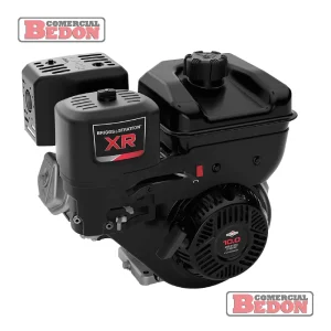 MOTOR GASOLINA BRIGGS & STRATTON 10HP