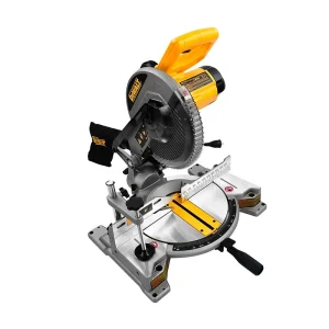 Sierra de Inglete Manual 10 PULG DEWALT DW714-B3