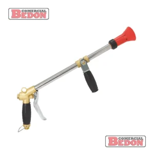 PISTOLA DE FUMIGACION ASJ ALTA PRESION PARA ARBOLES