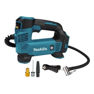 INFLADOR 121 PSI/830 18V SIN BATERIA  SIN CARGADOR DMP180Z MAKITA