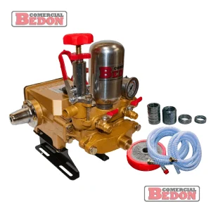 CABEZAL DE FUMIGACION OUSEN OS-30S1N