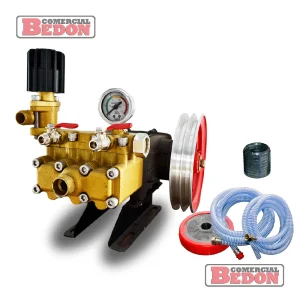 CABEZAL DE FUMIGACION OUSEN OS-30C5