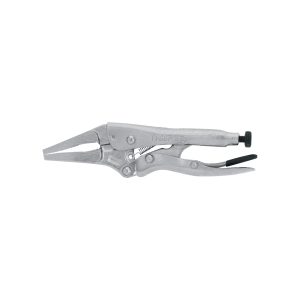 PINZA DE PRESION PUNTA 4″ TRUPER 17434
