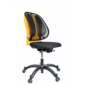 Respaldo Ergonomico para Asiento posición adecuada