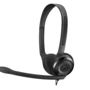 Auriculares con micrófono Sennheiser PC 5 CHAT