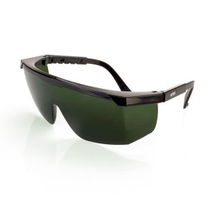 Anteojo SteelPro Nitro verde DIN 5
