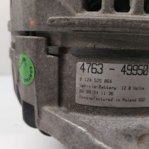 ALTERNADOR 0124525064