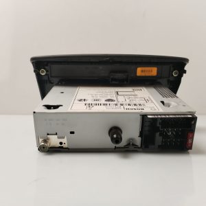 SISTEMA AUDIO / RADIO CD 7642324316