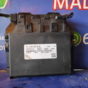 CENTRALITA CAMBIO AUTOMATICO A0015455416