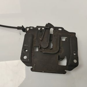 CERRADURA CAPO JT7616700