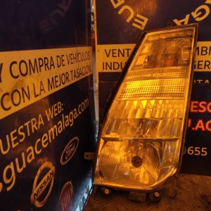 FARO IZQUIERDO 26060mb40a