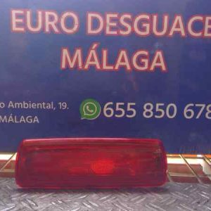 LUZ CENTRAL DE FRENO 93867977