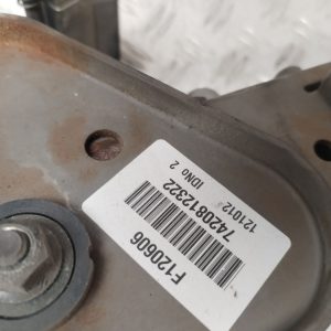 COLUMNA DIRECCION 7420812322