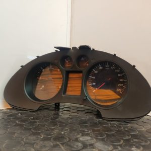 CUADRO INSTRUMENTOS 6L0920801A
