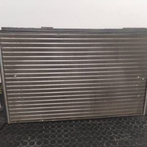 RADIADOR AGUA 1K0121251BQ