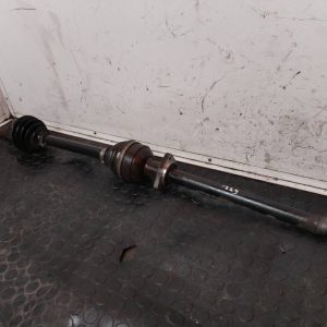TRANSMISION DELANTERA DERECHA 13250839