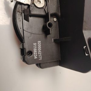 CERRADURA PUERTA DELANTERA DERECHA 8200042171