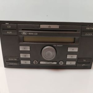 SISTEMA AUDIO / RADIO CD 6S61-18C815-CB