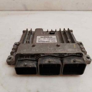 CENTRALITA MOTOR UCE 9666912580