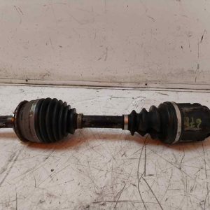 TRANSMISION DELANTERA IZQUIERDA 434300K030