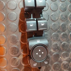 MANDO ELEVALUNAS DELANTERO IZQUIERDO JX7T-14540-CC
