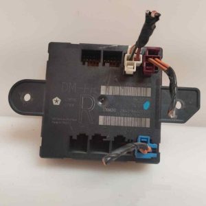 MODULO ELECTRONICO P05026596AA