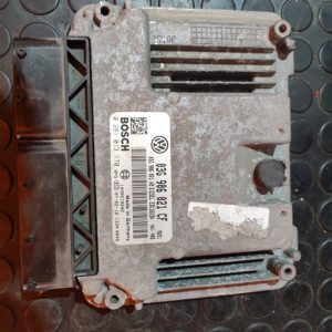 CENTRALITA MOTOR UCE 03G906021CF