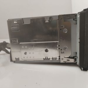 SISTEMA AUDIO / RADIO CD 3R0035186B