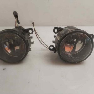 FARO ANTINIEBLA DERECHO 9650001680