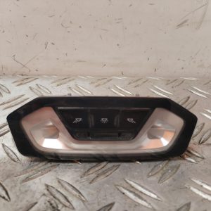LUZ INTERIOR 949043102
