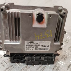 CENTRALITA MOTOR UCE 0281017337