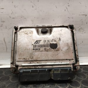 CENTRALITA MOTOR UCE 038906019FA