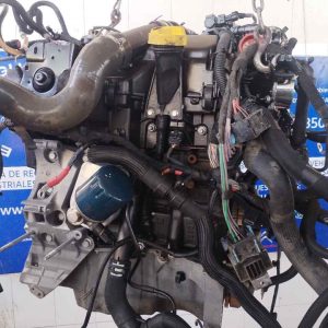 MOTOR COMPLETO