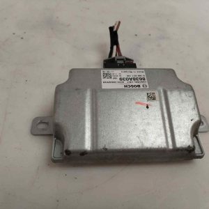 MODULO ELECTRONICO 8638A039