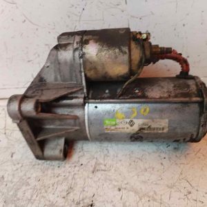 MOTOR ARRANQUE 820075362