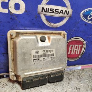 CENTRALITA MOTOR UCE 0281010683