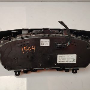 CUADRO INSTRUMENTOS GK2T-10849-JA