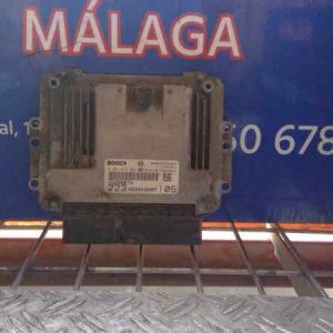 CENTRALITA MOTOR UCE 0281012864