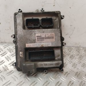 CENTRALITA MOTOR UCE 0281020048
