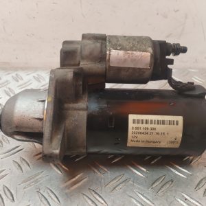 MOTOR ARRANQUE 0001109306