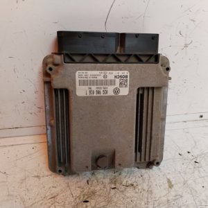 CENTRALITA MOTOR UCE 0281011956