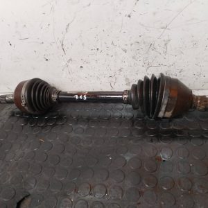 TRANSMISION DELANTERA IZQUIERDA 13250834