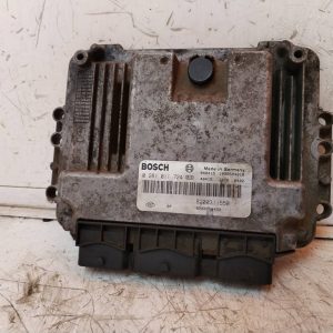 CENTRALITA MOTOR UCE 0281011724