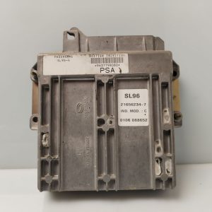 CENTRALITA MOTOR UCE 9637798080